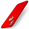 Case For Apple iPhone X / iPhone 8 Plus / iPhone 8 Ultra-thin Back Cover Solid Colored Hard PC miniinthebox