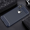 Case For Apple iPhone X / iPhone 8 Plus / iPhone 8 Ultra-thin Back Cover Solid Colored Soft TPU