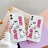 Case For Apple iPhone XR / iPhone XS Max / iPhone 6s Plus Shockproof Back Cover Animal / Cartoon TPU