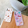 Case For Apple iPhone XR / iPhone XS Max / iPhone 6s Plus Shockproof Back Cover Animal TPU