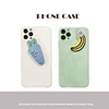 Case For Apple iPhone XR / iPhone XS Max / iPhone 6s Plus Shockproof Back Cover Cartoon / 3D Cartoon TPU