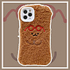 Case For Apple iPhone XR / iPhone XS Max / iPhone 6s Plus Shockproof Back Cover Cartoon TPU