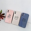 Case For Apple iPhone XR / iPhone XS Max / iPhone 6s Plus Shockproof Back Cover Cartoon TPU