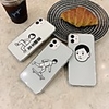 Case For Apple iPhone XR / iPhone XS Max / iPhone 6s Plus Shockproof Back Cover Cartoon TPU