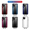 Case For Apple iPhone XR / iPhone XS Max / iPhone 6s Plus Shockproof Back Cover Geometric Pattern TPU