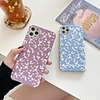 Case For Apple iPhone XR / iPhone XS Max / iPhone 6s Plus Shockproof Back Cover Geometric Pattern TPU