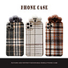 Case For Apple iPhone XR / iPhone XS Max / iPhone 6s Plus Shockproof Back Cover Lines / Waves TPU