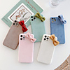 Case For Apple iPhone XR / iPhone XS Max / iPhone 6s Plus Shockproof Back Cover Solid Colored / 3D Cartoon TPU