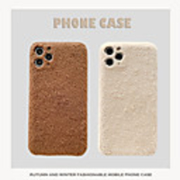 Case For Apple iPhone XR / iPhone XS Max / iPhone 6s Plus Shockproof Back Cover Solid Colored TPU