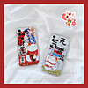 Case For Apple iPhone XR / iPhone XS Max / iPhone 6s Plus Shockproof Back Cover Word / Phrase TPU