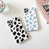Case For Apple iPhone XR / iPhone XS Max / iPhone 6s Plus Shockproof Back Cover Word / Phrase TPU