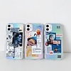 Case For Apple iPhone XR / iPhone XS Max / iPhone 6s Plus Shockproof Back Cover Word / Phrase TPU