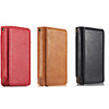 Case For Apple iPhone XR / iPhone XS Max / iPhone 6s Plus Wallet / Shockproof / Flip Full Body Cases Solid Colored PU Leather