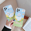 Case For Apple iPhone XR / iPhone XS Max / iphone 7/8 Shockproof Back Cover Cartoon TPU