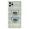 Case For Apple iPhone XR / iPhone XS Max / iphone 7/8 Shockproof Back Cover Cartoon TPU