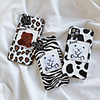 Case For Apple iPhone XR / iPhone XS Max / iphone 7/8 Shockproof Back Cover Cartoon TPU