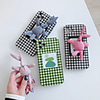 Case For Apple iPhone XR / iPhone XS Max / iphone 7/8 Shockproof Back Cover Cartoon TPU