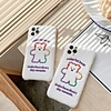 Case For Apple iPhone XR / iPhone XS Max / iphone 7/8 Shockproof Back Cover Cartoon TPU