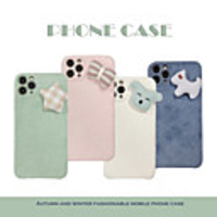 Case For Apple iPhone XR / iPhone XS Max / iphone 7/8 Shockproof Back Cover Geometric Pattern TPU