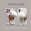 Case For Apple iPhone XR / iPhone XS Max / iphone 7/8 Shockproof Back Cover Geometric Pattern TPU