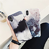 Case For Apple iPhone XR / iPhone XS Max / iPhone X Pattern Back Cover Scenery TPU