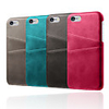 Case For Apple iPhone XR / iPhone XS Max Shockproof Back Cover Solid Colored Soft TPU / PU Leather for iPhone 5/5E/5S/6 / iPhone 6 Plus / 7/ 7PIUS /8 /8PIUS /X /XS