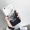 Case For Apple iPhone XS / iPhone XR / iPhone XS Max Dustproof / Pattern / Backup Back Cover Color Gradient TPU
