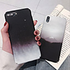 Case For Apple iPhone XS / iPhone XR / iPhone XS Max Dustproof / Pattern / Backup Back Cover Scenery TPU