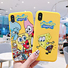 Case For Apple iPhone XS / iPhone XR / iPhone XS Max Dustproof / Pattern Back Cover Cartoon TPU