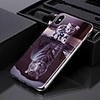 Case For Apple iPhone XS / iPhone XR / iPhone XS Max IMD / Pattern Back Cover TPU