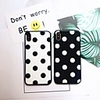 Case For Apple iPhone XS / iPhone XR / iPhone XS Max Mirror / Ultra-thin / Pattern Back Cover Tile TPU