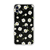 Case For Apple iPhone XS / iPhone XR / iPhone XS Max Pattern Back Cover Flower TPU