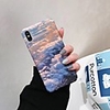 Case For Apple iPhone XS / iPhone XR / iPhone XS Max Pattern Back Cover Scenery TPU