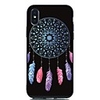 Case For Apple iPhone XS / iPhone XR / iPhone XS Max Shockproof / Frosted / Pattern Back Cover Cartoon TPU Soft For iPhone X/8/7 Plus/6/6s Plus/5/5s/SE