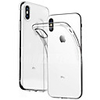 Case For Apple iPhone XS / iPhone XR / iPhone XS Max Shockproof / Transparent Back Cover Solid Colored TPU for iPhone6/6s plus iPhone7/8 plus iPhoneX/Xs Max/Xr