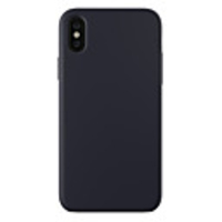 Case For Apple iPhone XS / iPhone XR / iPhone XS Max Shockproof / Ultra-thin / Frosted Back Cover Solid Colored Hard PC