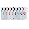 Case For Apple iPhone XS / iPhone XR / iPhone XS Max Shockproof Back Cover Transparent TPU
