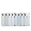 Case For Apple iPhone XS / iPhone XR / iPhone XS Max Shockproof Back Cover Transparent TPU