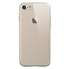 Case For Apple iPhone XS / iPhone XR / iPhone XS Max Transparent Back Cover Solid Colored Soft TPU