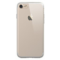 Case For Apple iPhone XS / iPhone XR / iPhone XS Max Transparent Back Cover Solid Colored Soft TPU