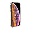 Case For Apple iPhone XS / iPhone XR / iPhone XS Max Transparent Back Cover Transparent Hard PC