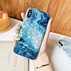 Case For Apple iPhone XS / iPhone XR / iPhone XS Max Ultra-thin / Pattern Back Cover Marble TPU