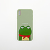 Case For Apple iPhone XS / iPhone XR / iPhone XS Max Ultra-thin / Pattern Back Cover Word / Phrase / Animal / Cartoon TPU