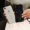 Case For Apple iPhone XS / iPhone XR / iPhone XS Max Ultra-thin Back Cover sky TPU