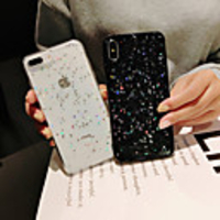 Case For Apple iPhone XS / iPhone XR / iPhone XS Max Ultra-thin Back Cover sky TPU