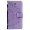 Case For Apple iPhone XS / iPhone XR / iPhone XS Max Wallet / Card Holder / Flip Full Body Cases Flower Hard PU Leather