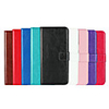 Case For Apple iPhone XS / iPhone XR / iPhone XS Max Wallet / Card Holder / Flip Full Body Cases Solid Colored PU Leather