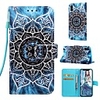 Case For Apple iPhone XS / iPhone XR / iPhone XS Max Wallet / Card Holder / with Stand Full Body Cases Flower Hard PU Leather