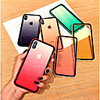 Case For Apple iPhone XS / iPhone XR / iPhone XS Max/7 8 plus/6splus/6s Transparent Back Cover Transparent Acrylic