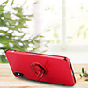 Case For Apple iPhone XS / iPhone XR / iPhone XS Max/7 8 PLUS/6SPLUS/6S/6 Ring Holder Back Cover Solid Colored TPU